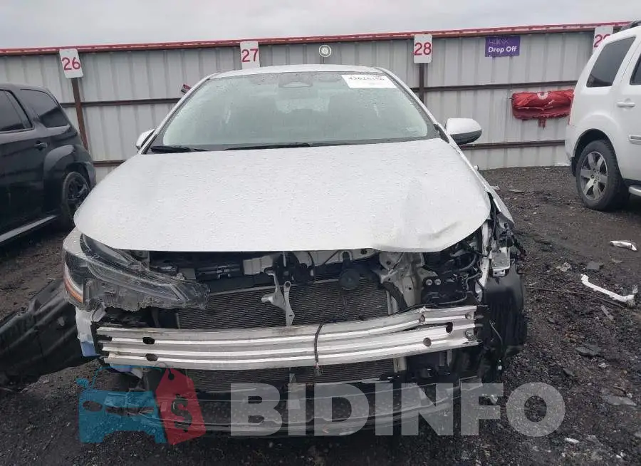 5YFB4MDE7RP130208 Photo# 6