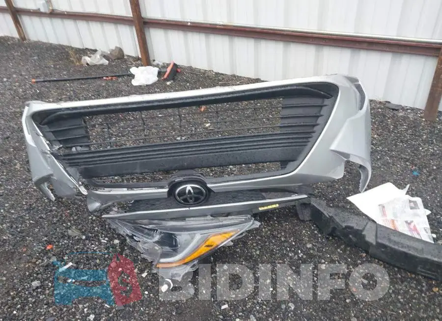 5YFB4MDE7RP130208 Photo# 12
