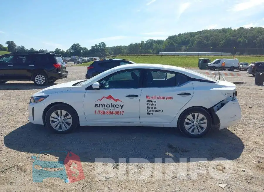 3N1AB8BV8SY237031 Photo# 14