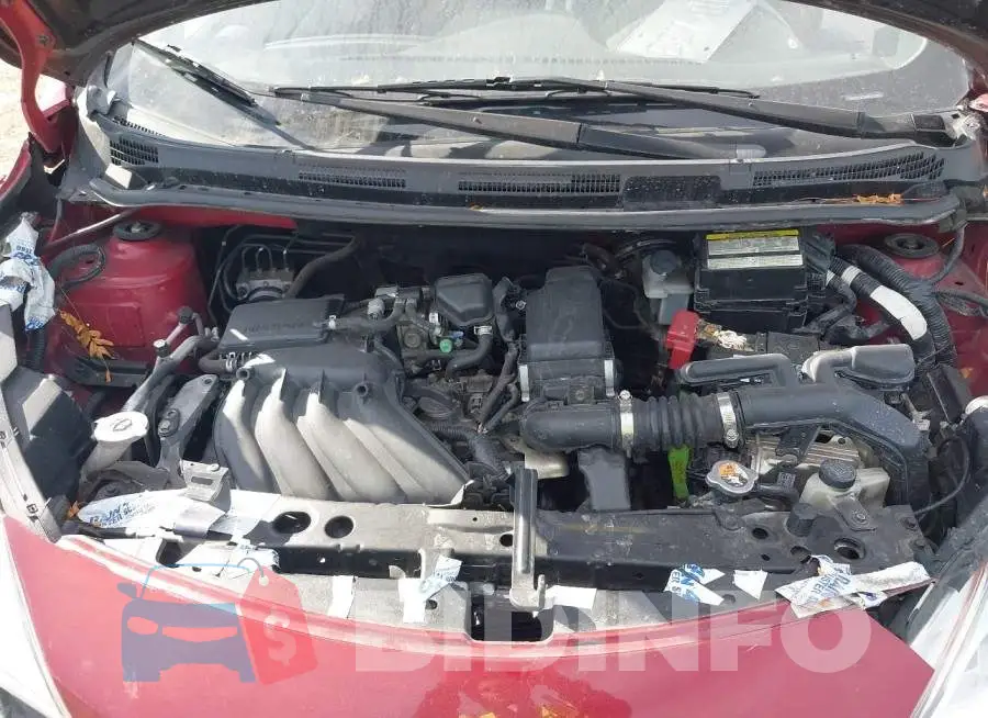 3N1CE2CP4FL415078 Photo# 10