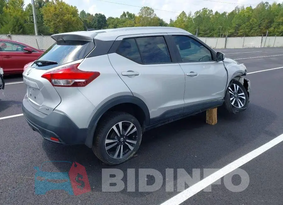 3N1CP5CUXKL505539 Photo# 4
