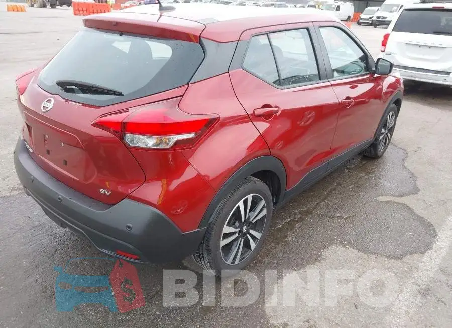 3N1CP5CV5LL522615 Photo# 4