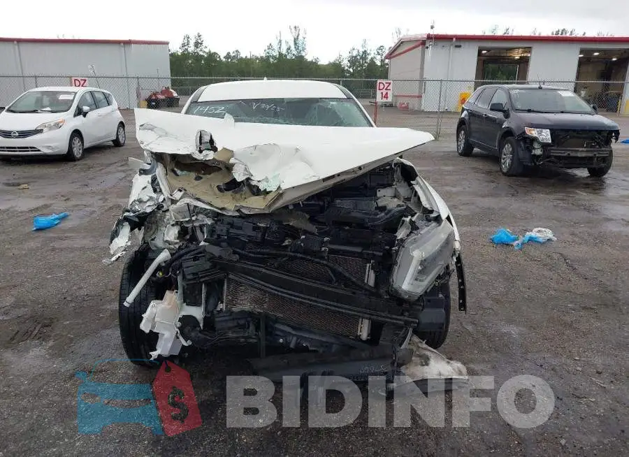 5N1AT2MTXJC791452 Photo# 11