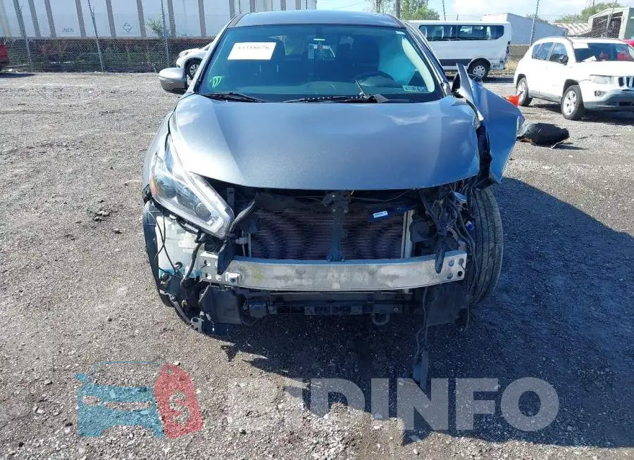 5N1AZ2MG3JN163531 Photo# 6