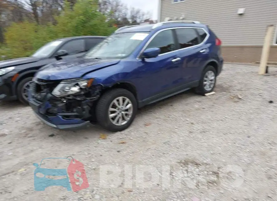 KNMAT2MV0HP601635 Photo# 2