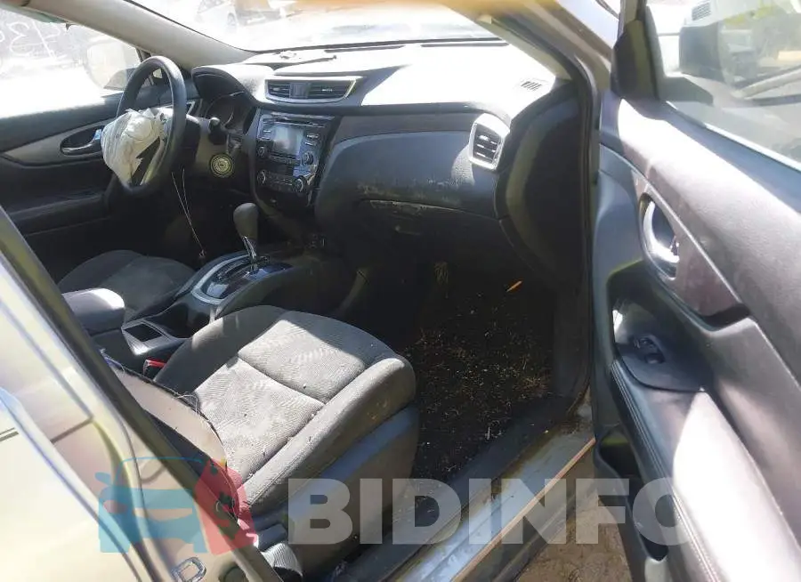 KNMAT2MV6GP644696 Photo# 5