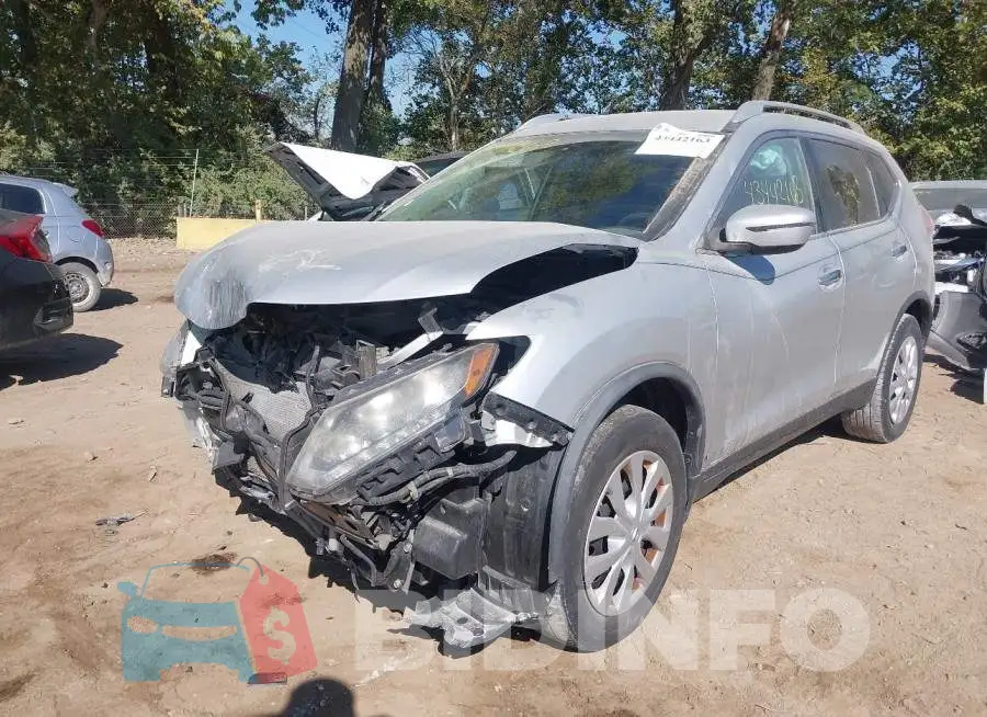KNMAT2MV6GP644696 Photo# 6