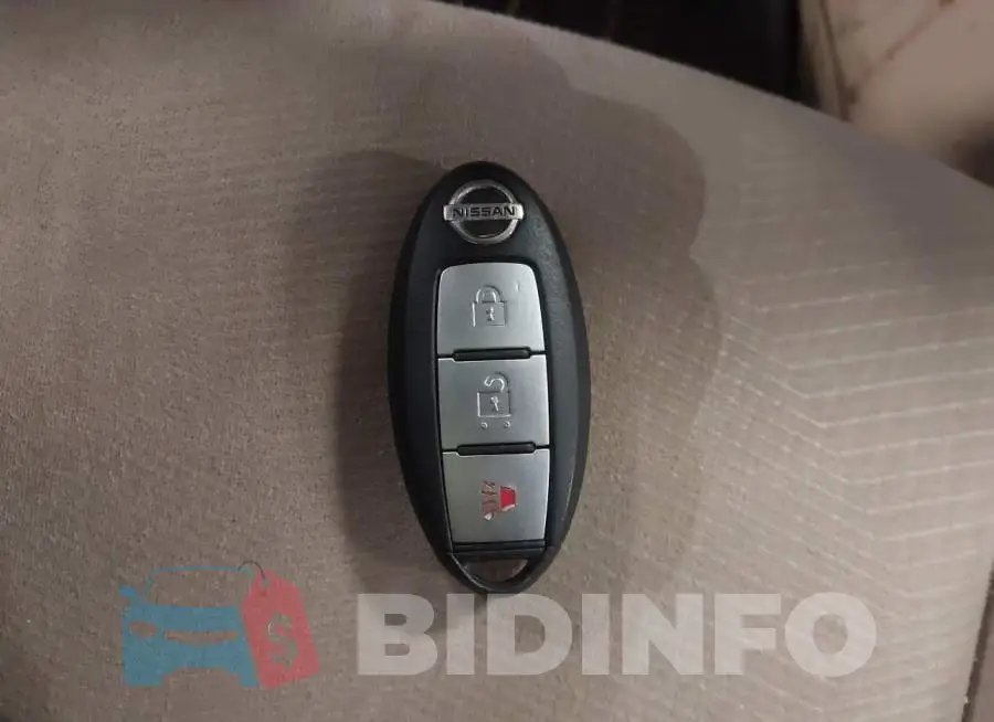 KNMAT2MV8FP509928 Photo# 11
