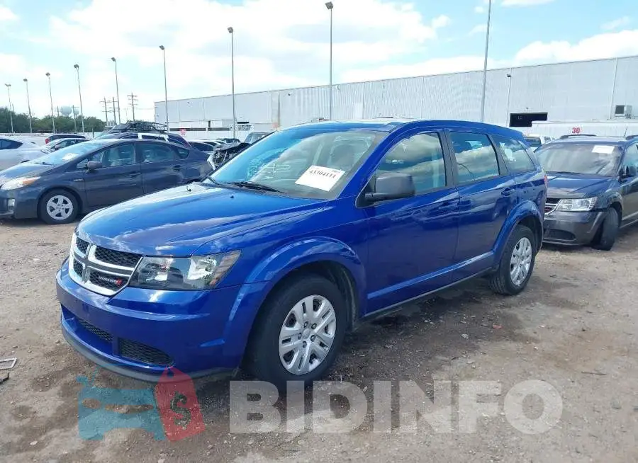 3C4PDCAB7FT630274 Photo# 2