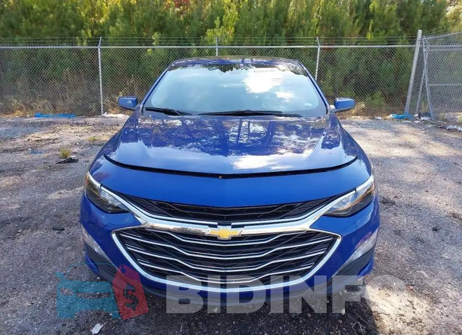 1G1ZD5ST0PF203373 Photo# 12