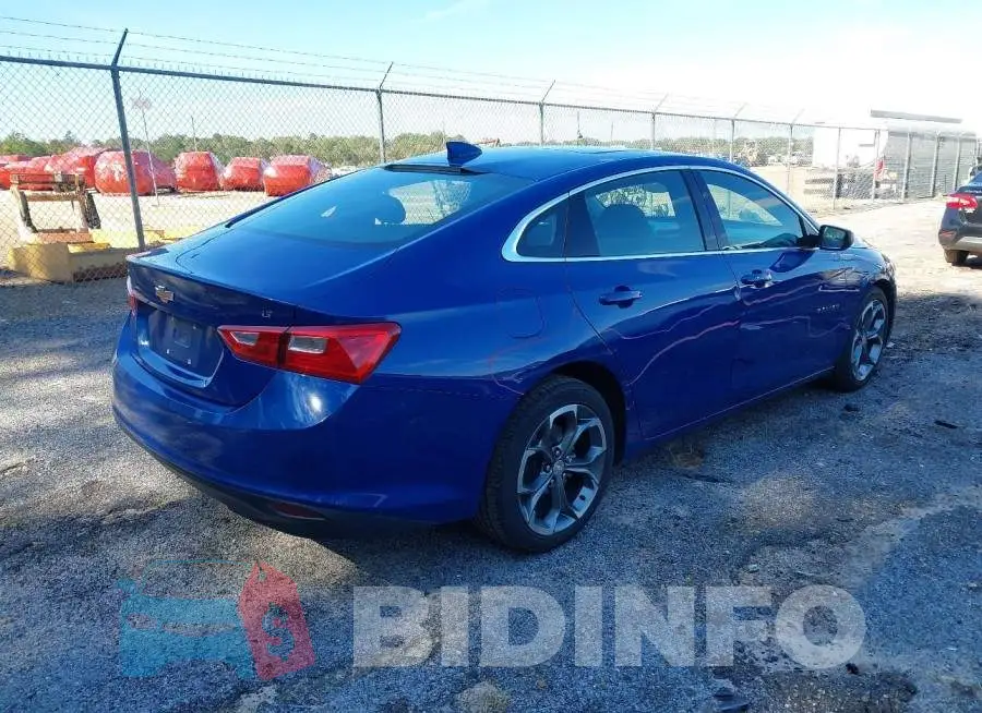 1G1ZD5ST0PF203373 Photo# 4
