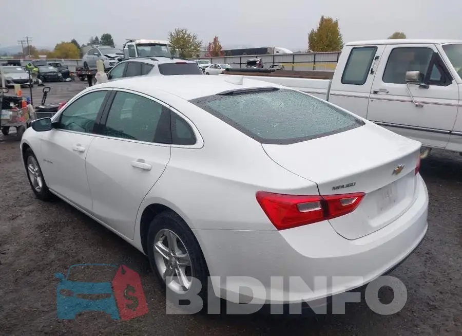 1G1ZD5ST5PF185582 Photo# 14
