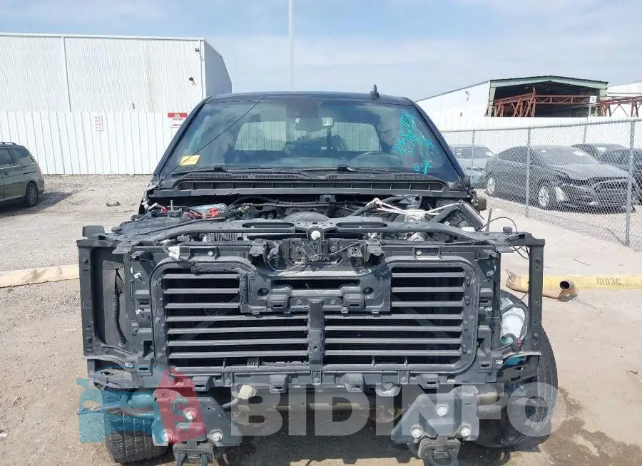 3GCPCTEC9HG357372 Photo# 6