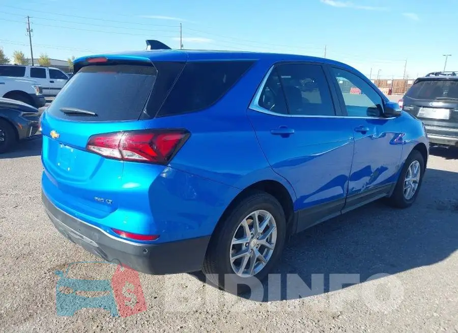 3GNAXUEGXRS241056 Photo# 4