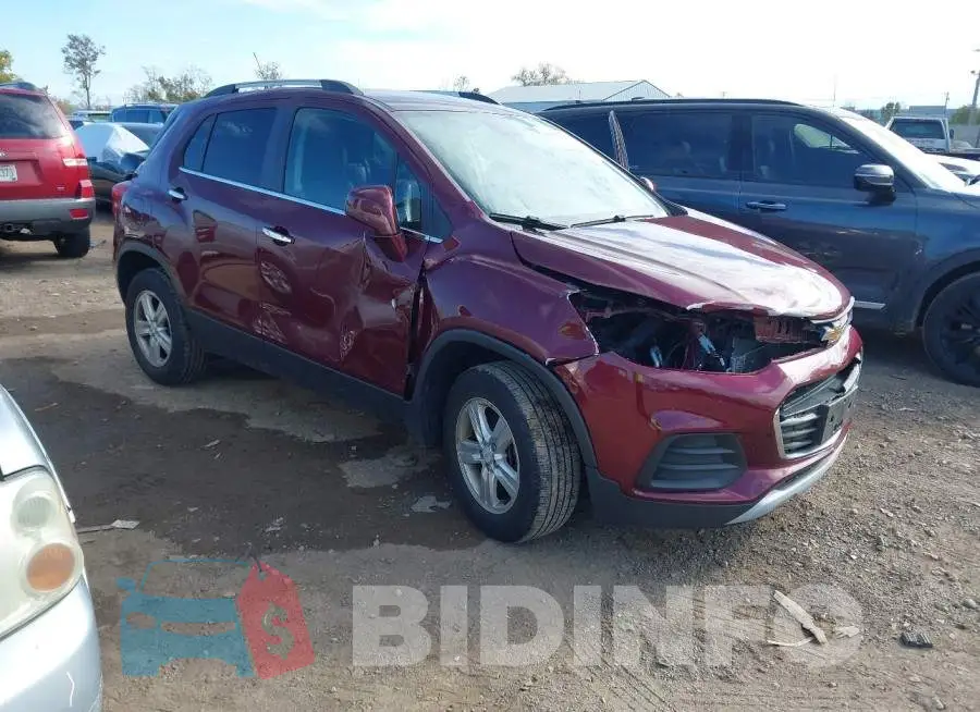 3GNCJPSB7HL253453 Photo# 1