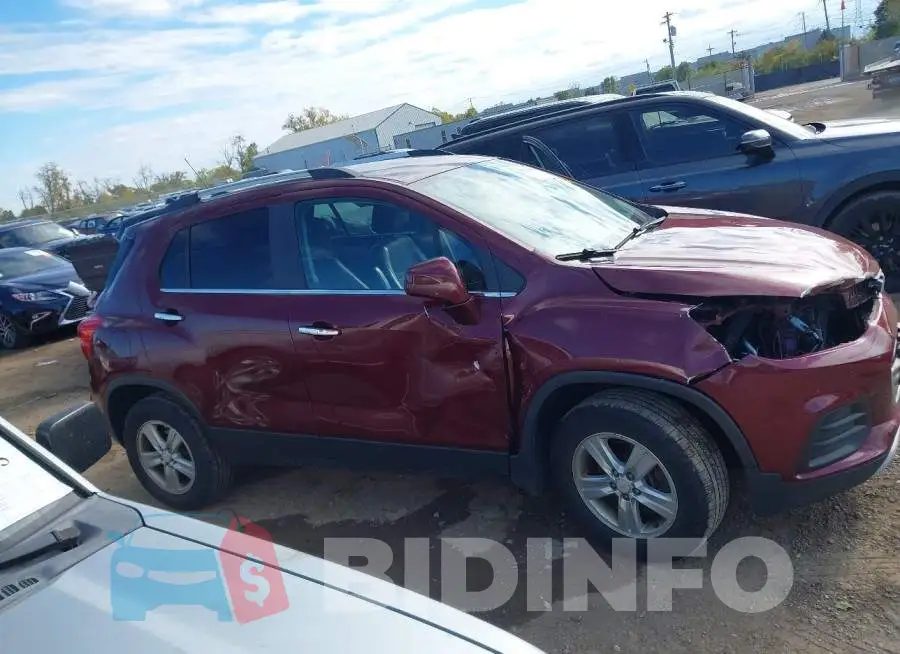 3GNCJPSB7HL253453 Photo# 13
