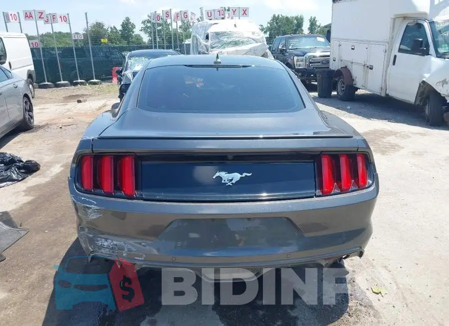 1FA6P8TH2F5374682 Photo# 17
