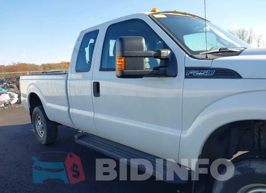 1FT7X2B68FEA28292 Photo# 14