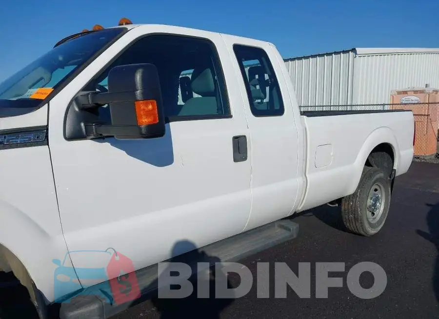 1FT7X2B68FEA28292 Photo# 15