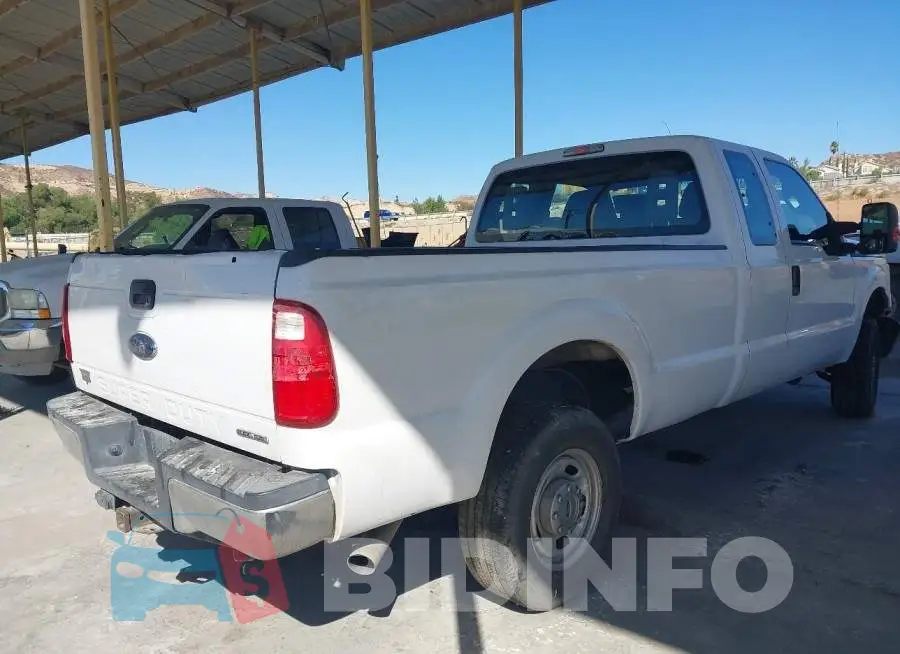 1FT7X2B68FEC98557 Photo# 4