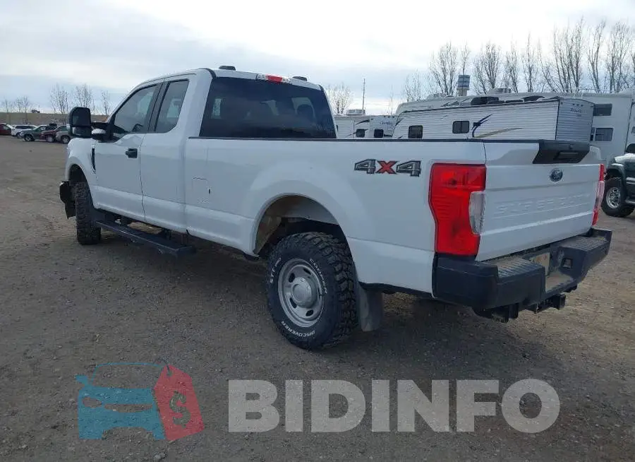 1FT7X2B68NEE43109 Photo# 3