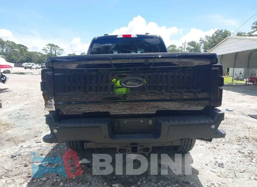1FT8W2BN9PED06715 Photo# 15