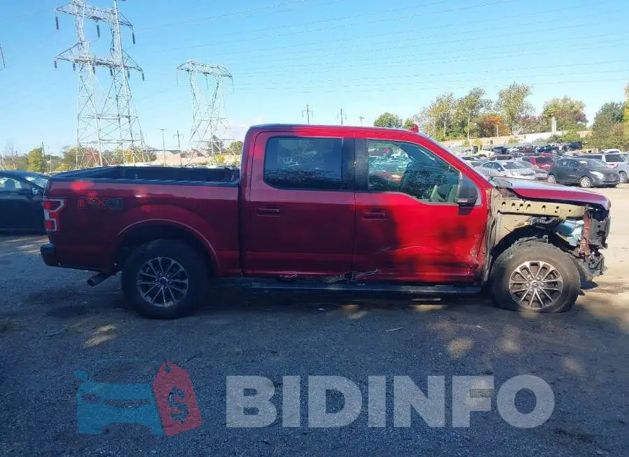1FTEW1EG7JFB37371 Photo# 14
