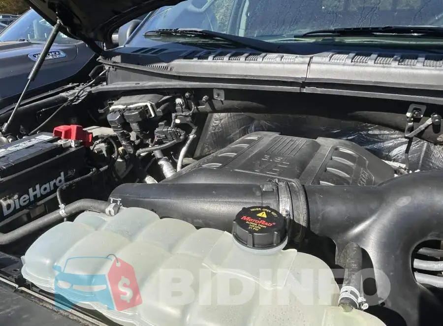 1FTFX1EG9GFC13425 Photo# 10