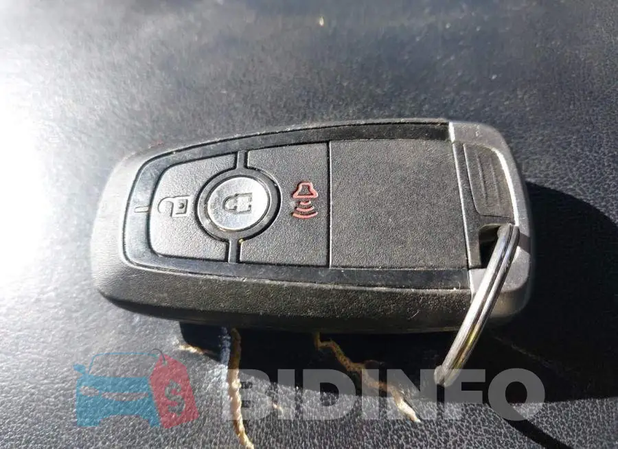 2FMPK4J89JBB28642 Photo# 11