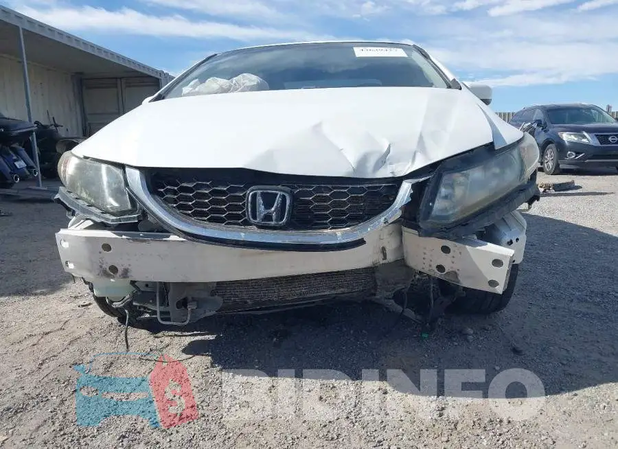 19XFB2F96FE258271 Photo# 6