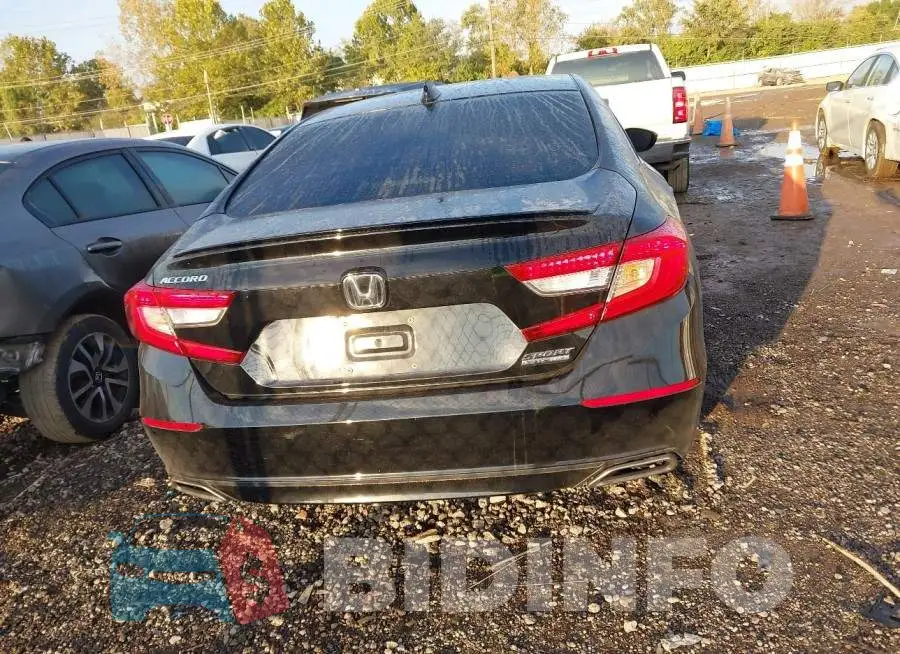 1HGCV1F44MA051632 Photo# 16