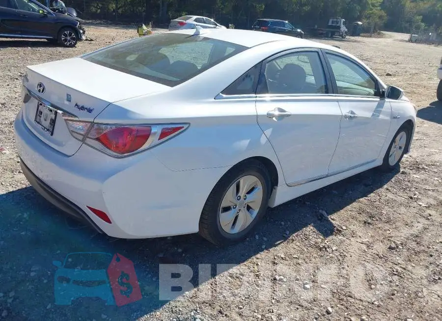 KMHEC4A47FA124612 Photo# 4