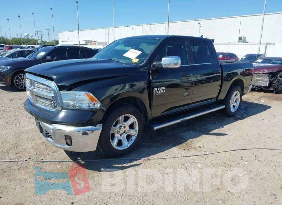 1C6RR6LT9KS586296 Photo# 2