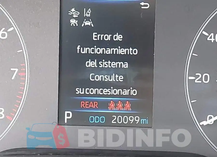 5YFB4MDE7SP240052 Photo# 15