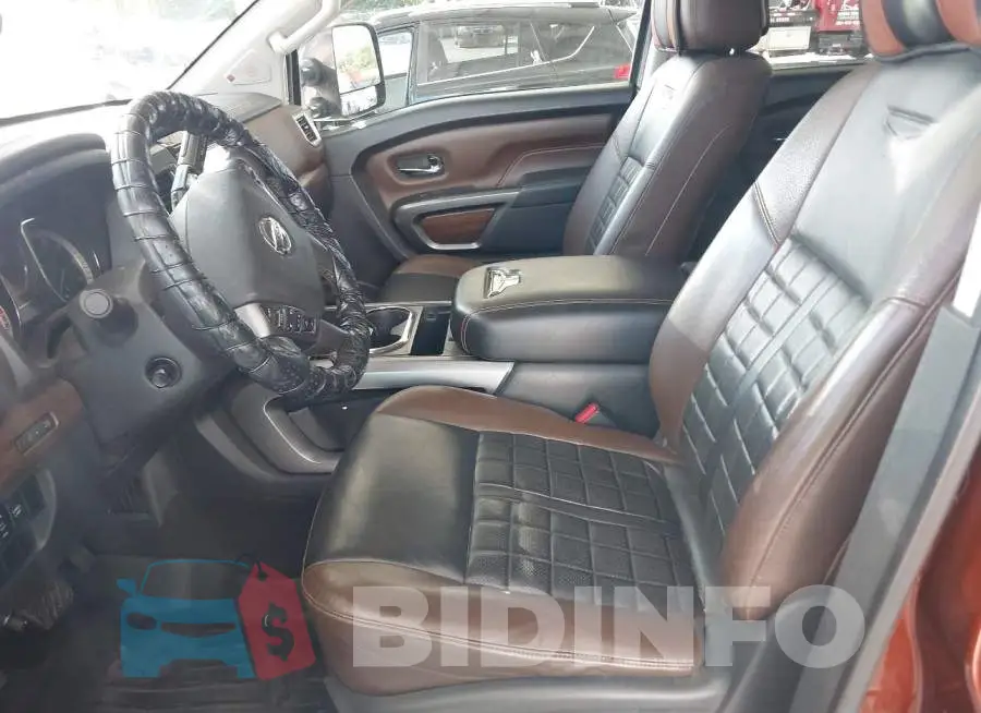 1N6BA1F41JN518044 Photo# 16