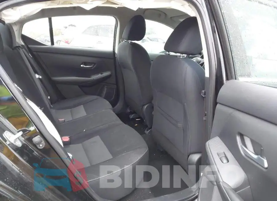 3N1AB8CV4LY286131 Photo# 8