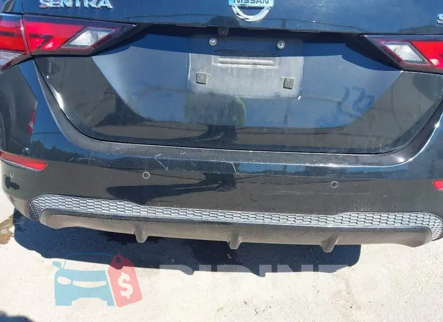 3N1AB8CV6MY255089 Photo# 6