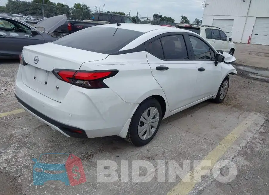 3N1CN8DV5PL860706 Photo# 4