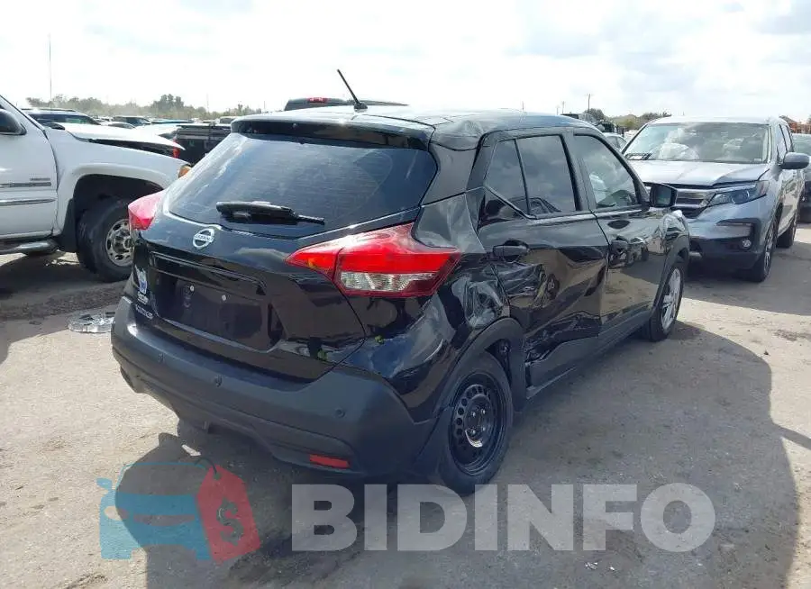 3N1CP5BV2LL551099 Photo# 4