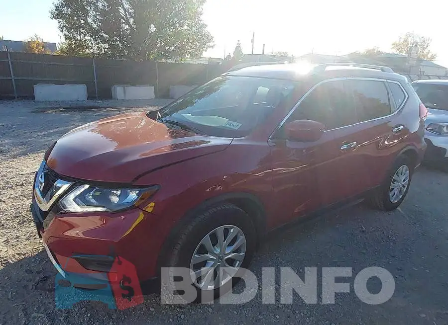 5N1AT2MT2HC737489 Photo# 2