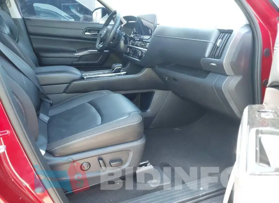 5N1DR3CA7PC247226 Photo# 5