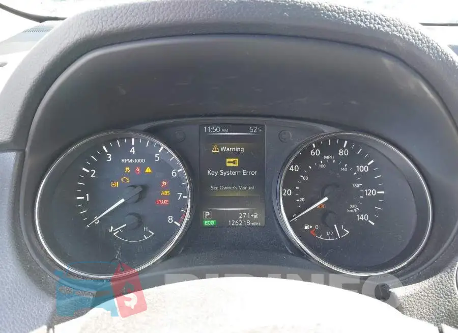 KNMAT2MT0HP611189 Photo# 7