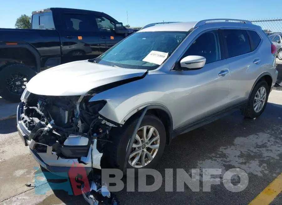 KNMAT2MT0HP611189 Photo# 2