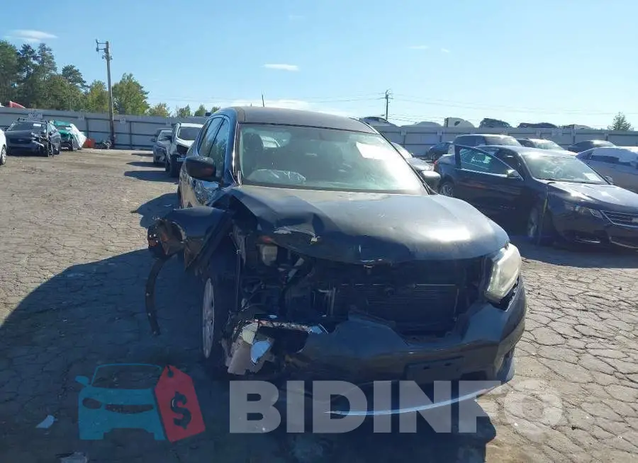 KNMAT2MV2GP667165 Photo# 1