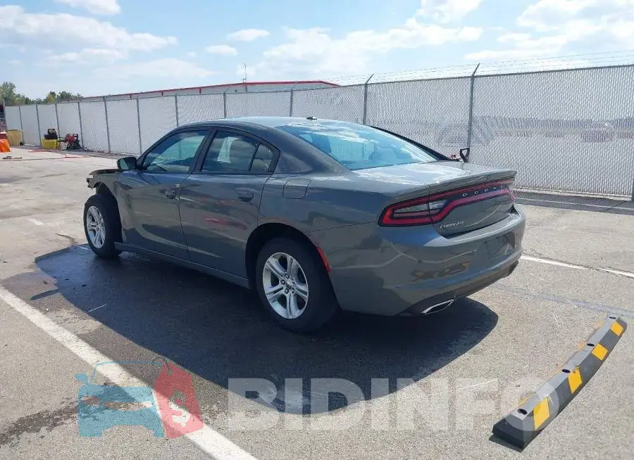 2C3CDXBG1KH720222 Photo# 3