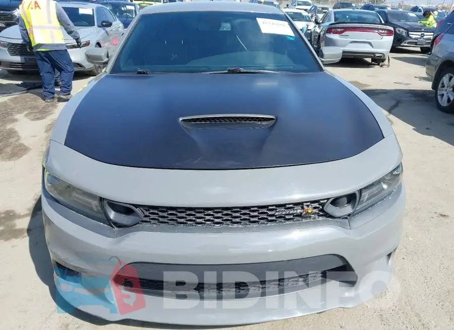 2C3CDXGJ4KH511139 Photo# 12