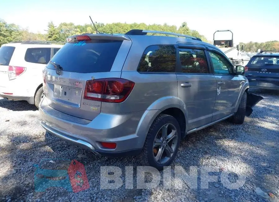 3C4PDCGG9JT156694 Photo# 4