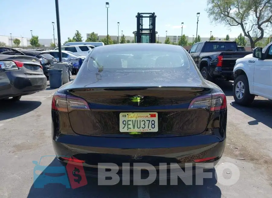 5YJ3E1EA6PF477145 Photo# 16