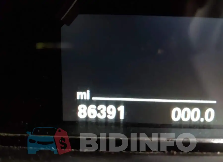 WBS8M9C53G5G41736 Photo# 15