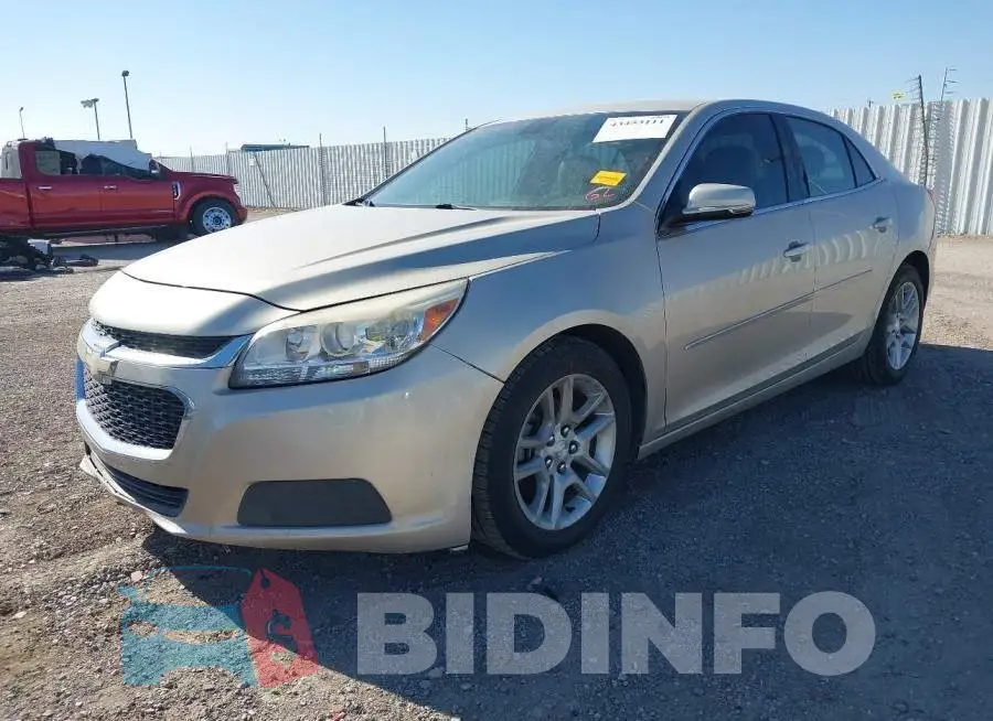 1G11C5SL6FF274477 Photo# 2